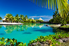 Tahiti (Papeete) Island Tour cruise excursion